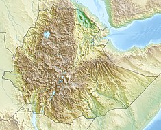 Gilgel Gibe III Dam is located in Ethiopia