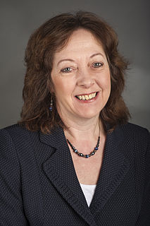 <span class="mw-page-title-main">Jill Evans</span> British politician and MEP