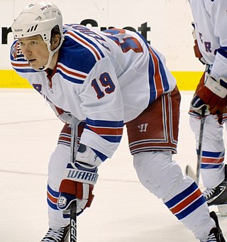 <span class="mw-page-title-main">Ruslan Fedotenko</span> Ukrainian ice hockey player (born 1979)