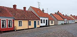 Gata i Simrishamn