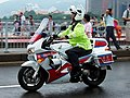 交通警察