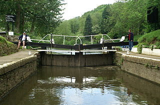 <span class="mw-page-title-main">Hanham Lock</span>