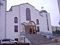 Our Lady of Zeitoun Church, Vienna, Austria