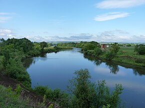 Ik Nehri