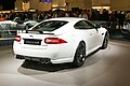 * Kandidimi: Jaguar XKR-S at IAA 2011, Frankfurt --MB-one 07:11, 11 September 2024 (UTC) * * Kërkohet vlerësim