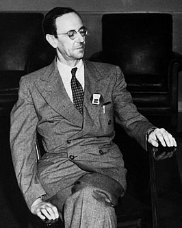 James Chadwick (ca. 1945)