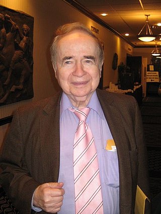 <span class="mw-page-title-main">Joe Franklin</span> American radio and television host, author, and actor (1926–2015)