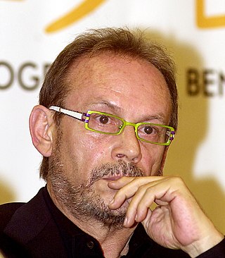 <span class="mw-page-title-main">José Wilker</span> Brazilian actor and director