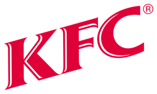 KFC in Japan