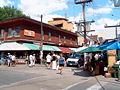 Kensington Market