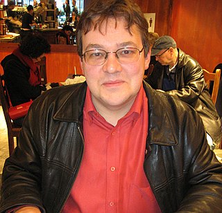 <span class="mw-page-title-main">Kevin Marks</span> British programmer, blogger