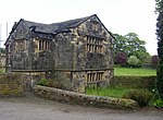 Kirklees Priory Gatehouse