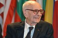 30. Oktober: Claude Lévi-Strauss (2005)