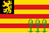 Flag of Luyksgestel