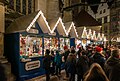 * Nomination Christmas market an der St. Lamberti Church, Münster, North Rhine-Westphalia, Germany --XRay 01:59, 7 May 2023 (UTC) * Promotion  Support Good quality -- Johann Jaritz 02:25, 7 May 2023 (UTC)