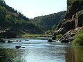 Luvuvhu River v Lanner Gorge, Makuleke