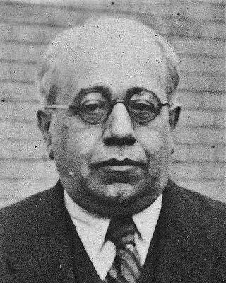 <span class="mw-page-title-main">Manuel Azaña</span> Spanish Republican; Prime Minister & President (1880–1940)