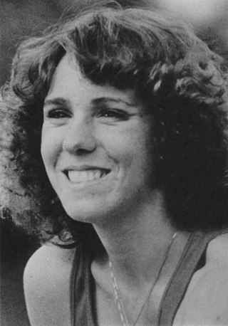 <span class="mw-page-title-main">Mary Decker</span> American middle-distance runner