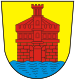 Coat of arms of Meersburg