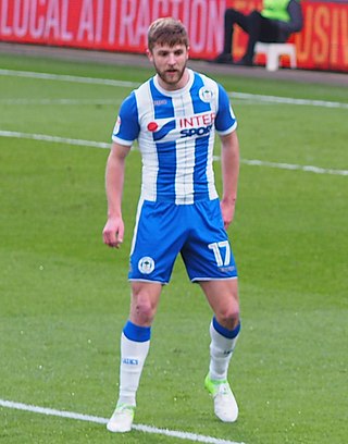 <span class="mw-page-title-main">Michael Jacobs (footballer)</span> English footballer