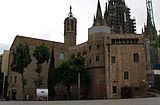 Museu Diocesà de Barcelona