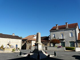 Nantheuil