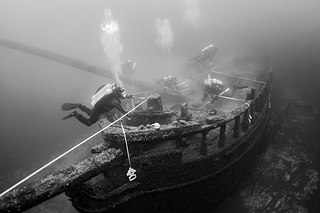 <i>Northerner</i> (shipwreck) Shipwreck in Lake Michigan