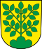 Coat of arms of Oberbuchsiten