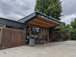 <span class="mw-page-title-main">Picturehouse Cinemas</span> Cinema chain in the United Kingdom