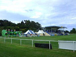 Hawke's Bay United