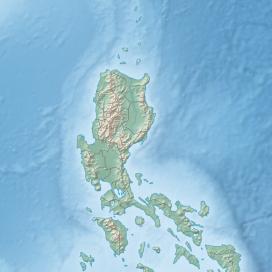 Mount Makiling is located in Luzon