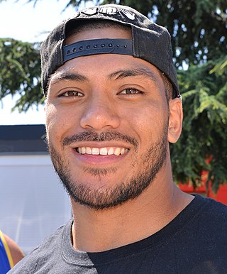 <span class="mw-page-title-main">Pita Ahki</span> Rugby player