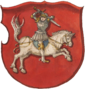 Coat of arms of Vilnius