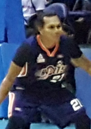 <span class="mw-page-title-main">Reynel Hugnatan</span> Filipino basketball player