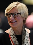 Roberta Pinotti -  Bild