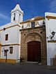 Capilla de la Caridad, Rota