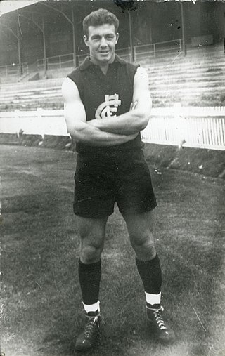 <span class="mw-page-title-main">Sergio Silvagni</span> Australian rules footballer (1938–2021)