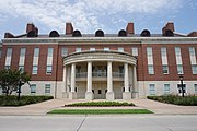 Junkins Engineering Building