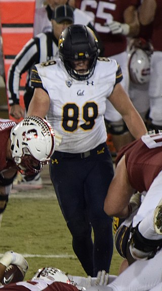 <span class="mw-page-title-main">Evan Weaver</span> American football player (born 1998)