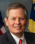 Steve Daines