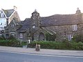 Tintagel Old Post Office.