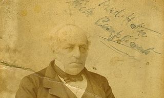 <span class="mw-page-title-main">Theophilus Carter</span> British furniture dealer