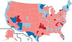 Elecciones presidenciales de Estados Unidos de 2012