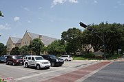 Highland Park United Methodist Church