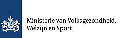 Ministerie van Volksgezondheid, Welzijn en Sport