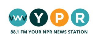 <span class="mw-page-title-main">WYPR</span> Public radio station in Baltimore, Maryland