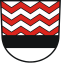 Blason de Süßen