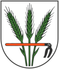 Brasão de Bermersheim