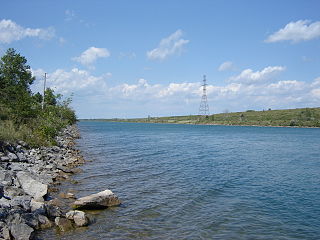 <span class="mw-page-title-main">Welland By-Pass</span>