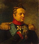 Alexander Friedrich Karl von Württemberg -  Bild